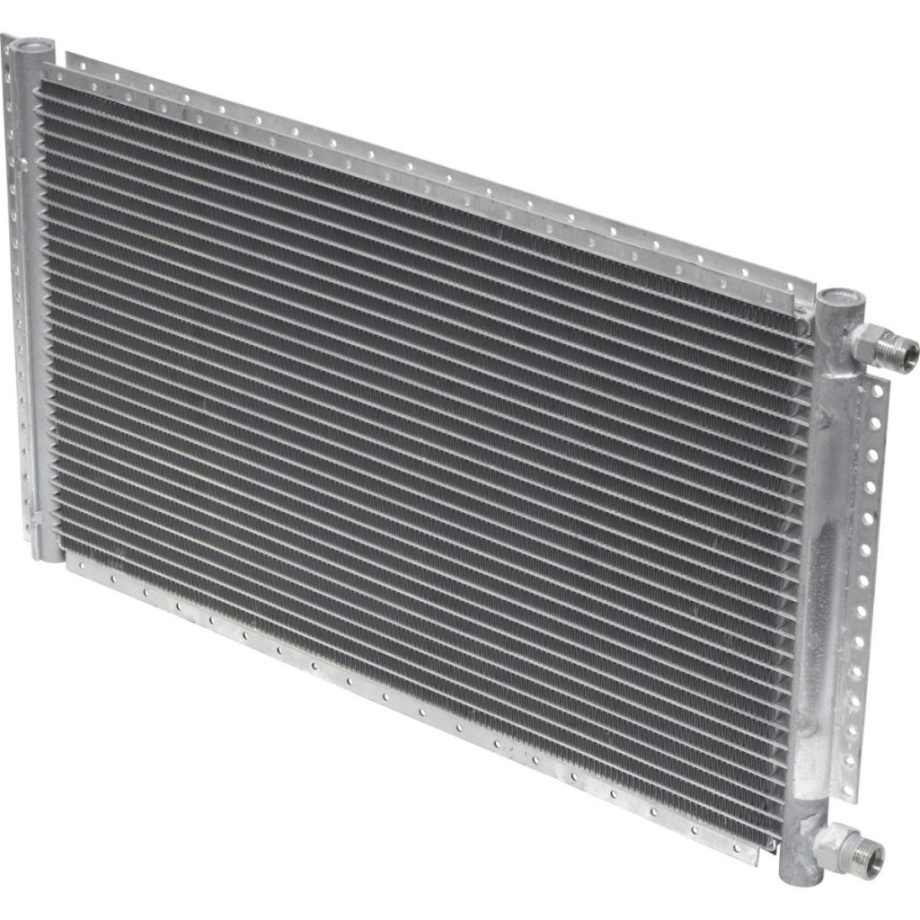 Condenser Parallel Flow CN 70030C