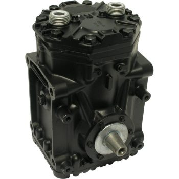 Reman York Compressor Body