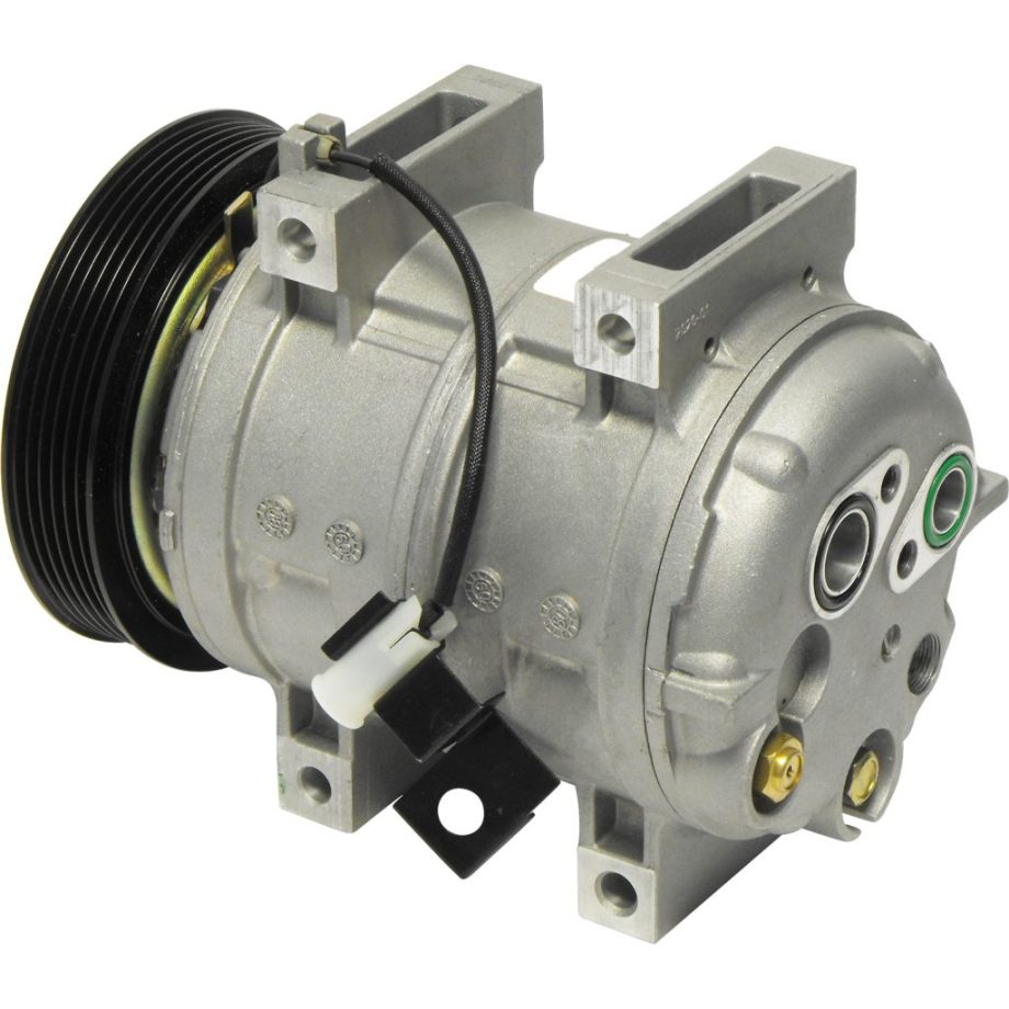 CO 0104JC DKS15CH Compressor Assembly