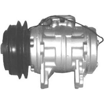 Reman 10P13E Compressor Assembly