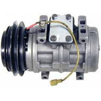 10P17C Compressor Assembly