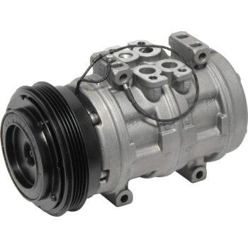 CO 0193RW Reman 10P17C Compressor Assembly