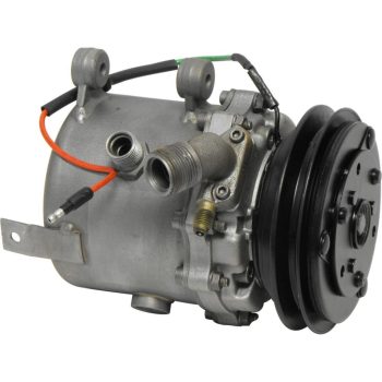 CO 0311RW Reman Bosch Compressor Assembly