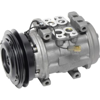 CO 0312RW Reman 10P15C Compressor Assembly