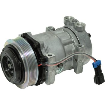 SD7H15 Compressor Assembly