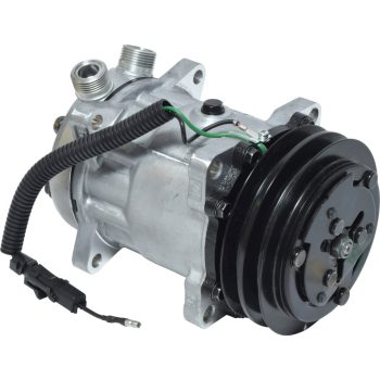 SD7H15 Compressor Assembly