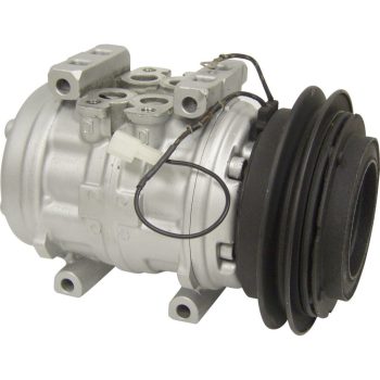 CO 10007RY Reman 10P13C Compressor Assembly