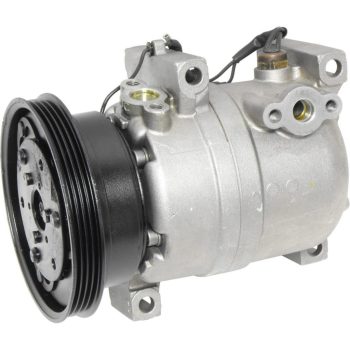 CO 10017RW Reman DKV14C Compressor Assembly