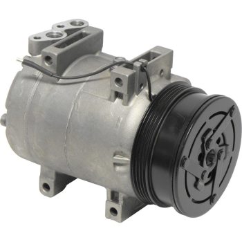 CO 10039Z DCW17D Compressor Assembly