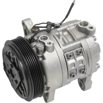 CO 10073RW Reman DCV14A Compressor Assembly