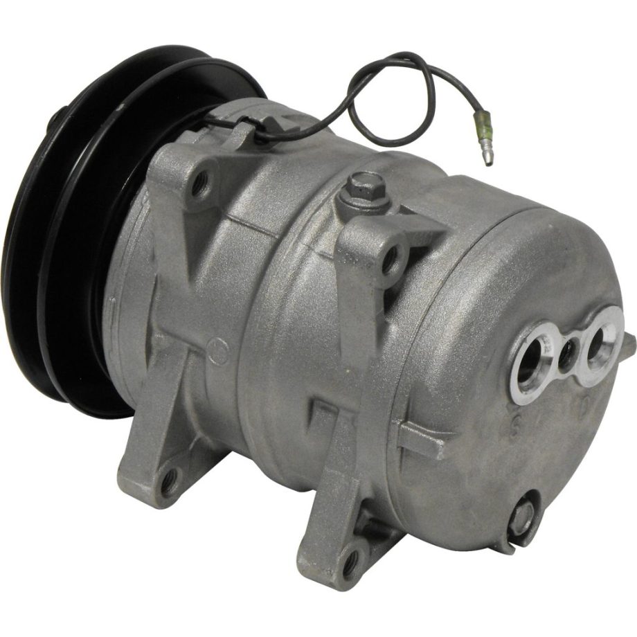 CO 10076C DKS17D Compressor Assembly