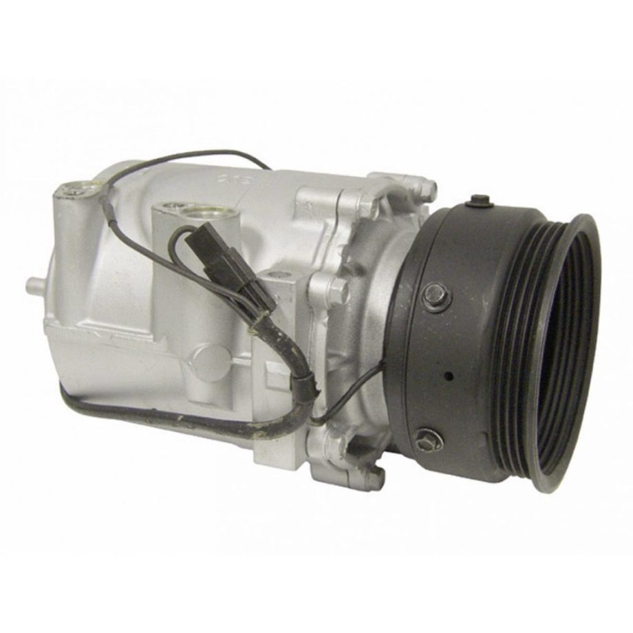 AX105VSR Compressor Assembly