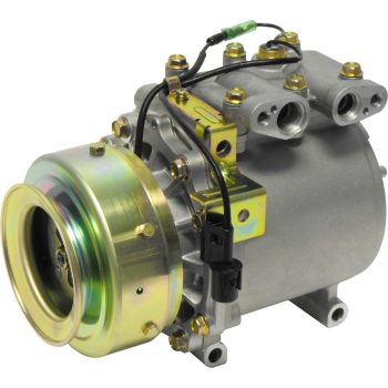 CO 10107ZI MSC90C Compressor Assembly