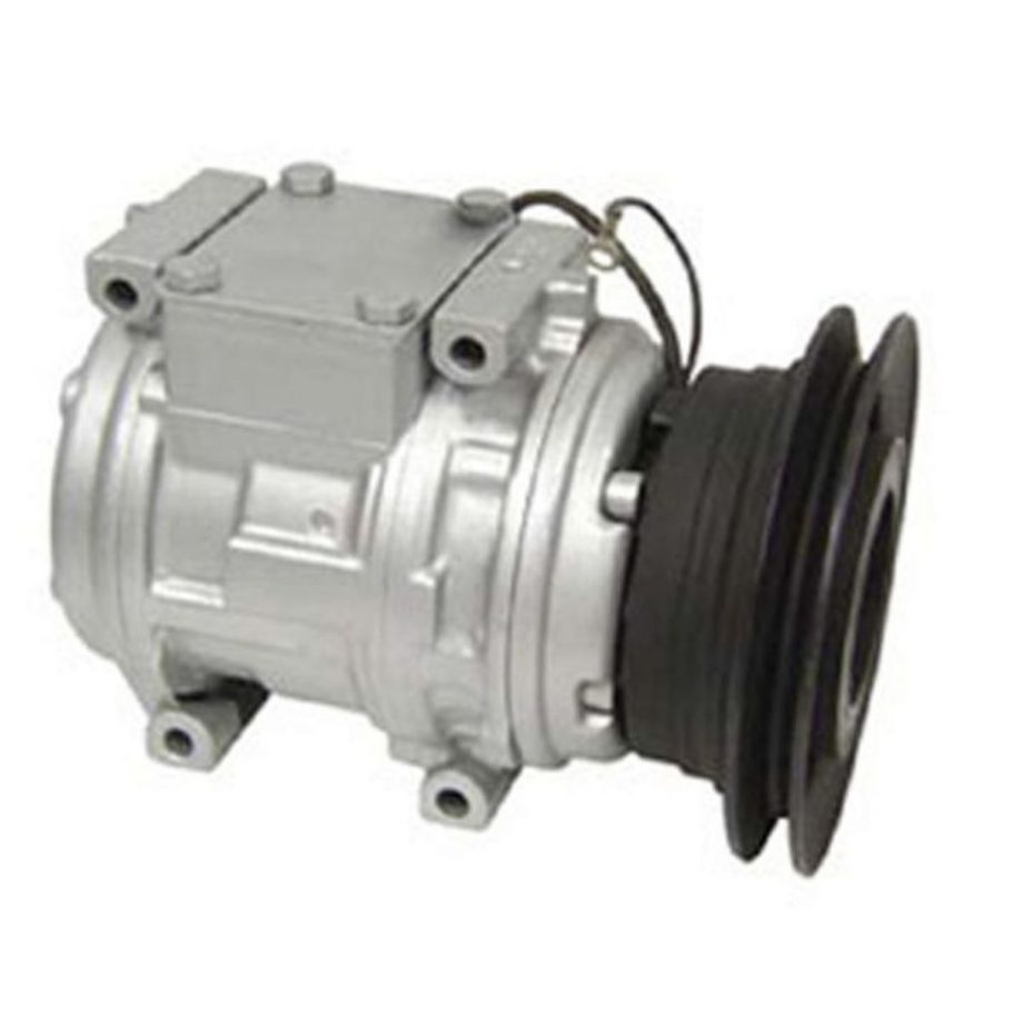 Reman 10PA15C Compressor Assembly