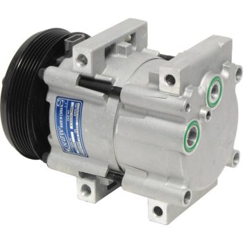 FS10 Compressor Assembly
