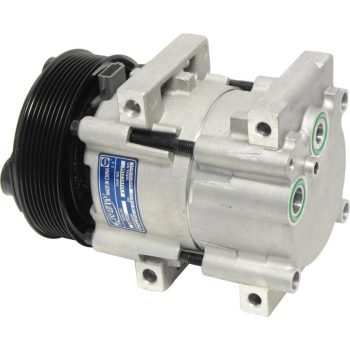FS10 Compressor Assembly