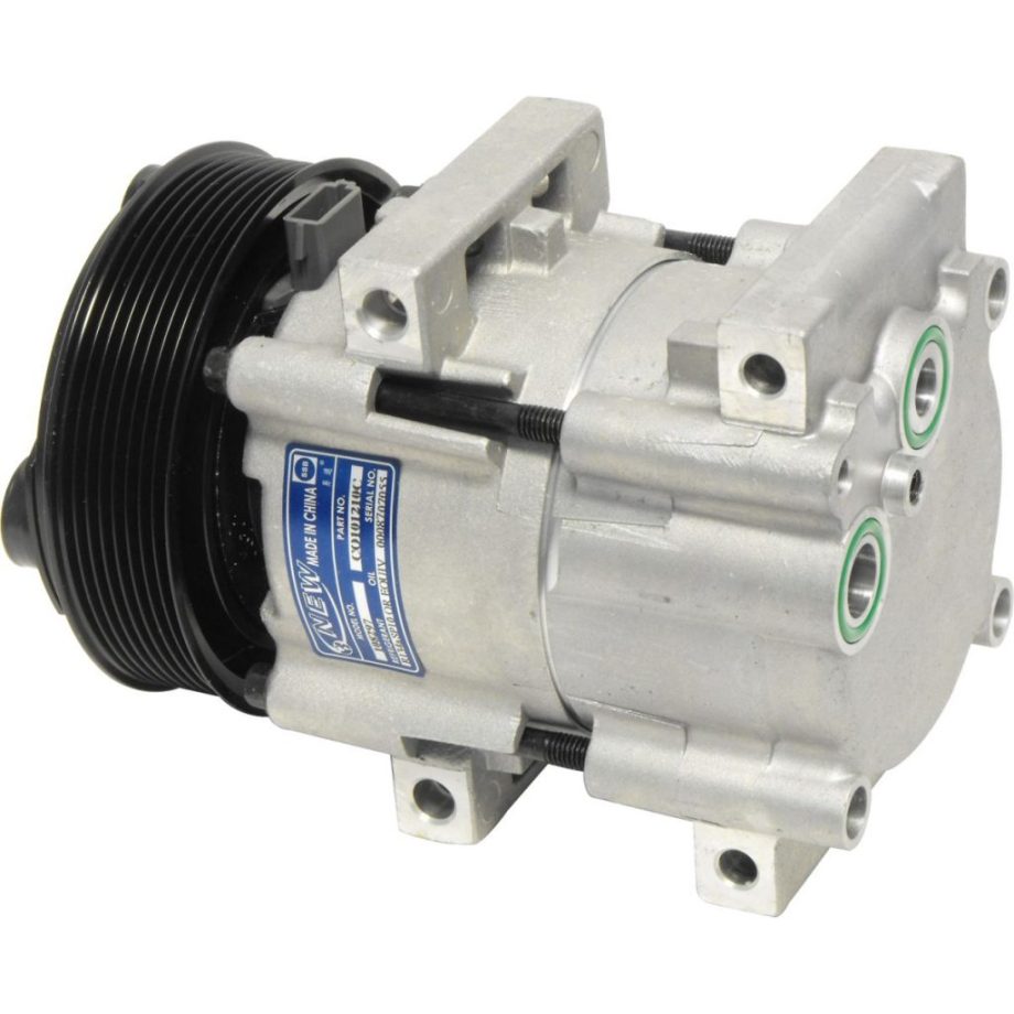 FS10 Compressor Assembly