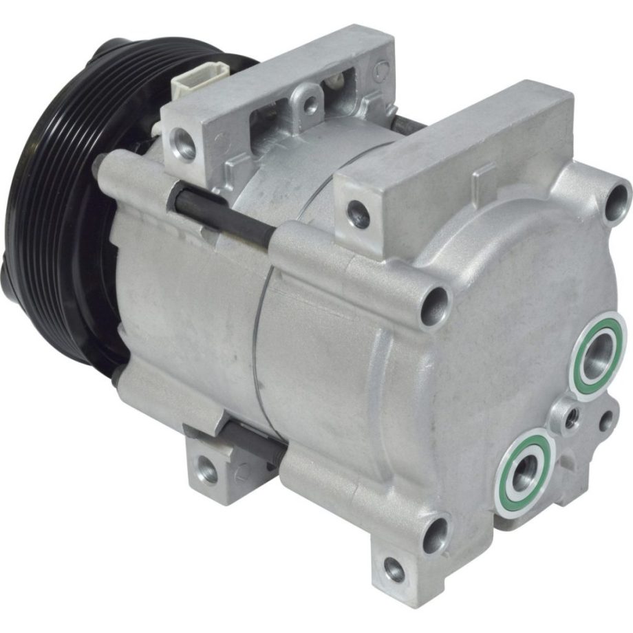 FS10 Compressor Assembly