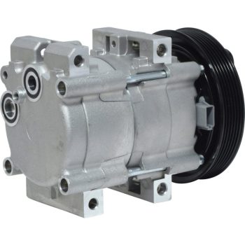 FS10 Compressor Assembly