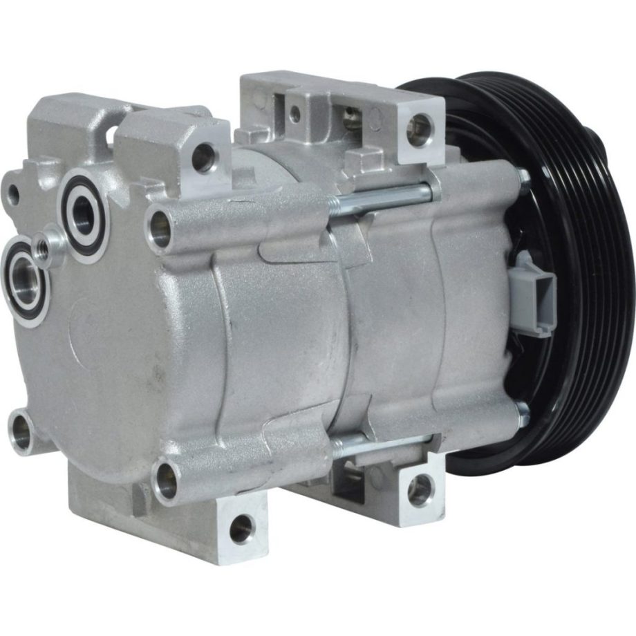 FS10 Compressor Assembly