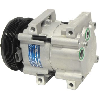 FS10 Compressor Assembly