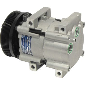 FS10 Compressor Assembly