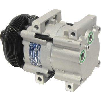 FS10 Compressor Assembly