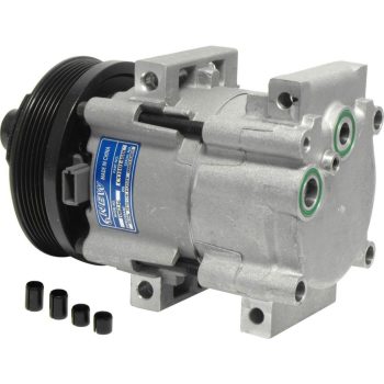 FS10 Compressor Assembly