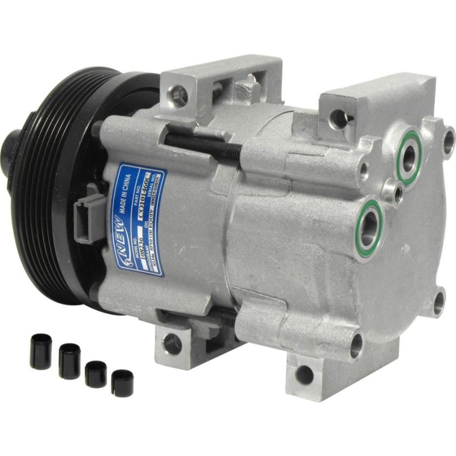 FS10 Compressor Assembly