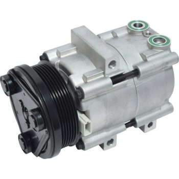 FS10 Compressor Assembly