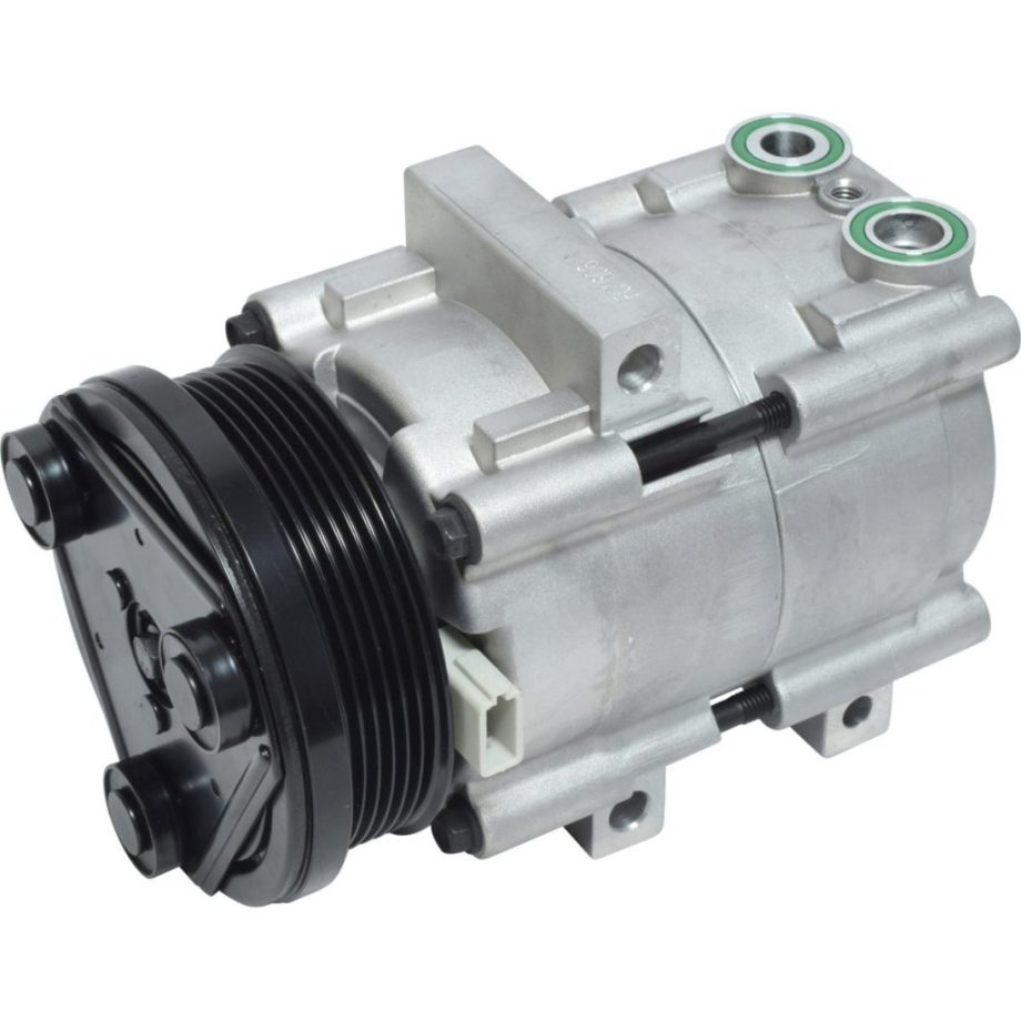 FS10 Compressor Assembly