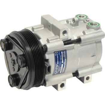 FS10 Compressor Assembly