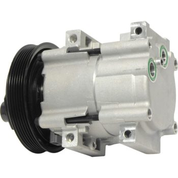FS10 Compressor Assembly