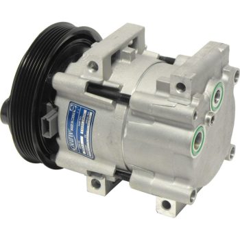 FS10 Compressor Assembly