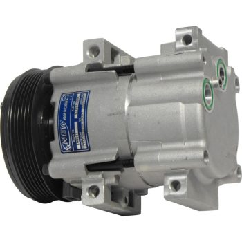 FS10 Compressor Assembly