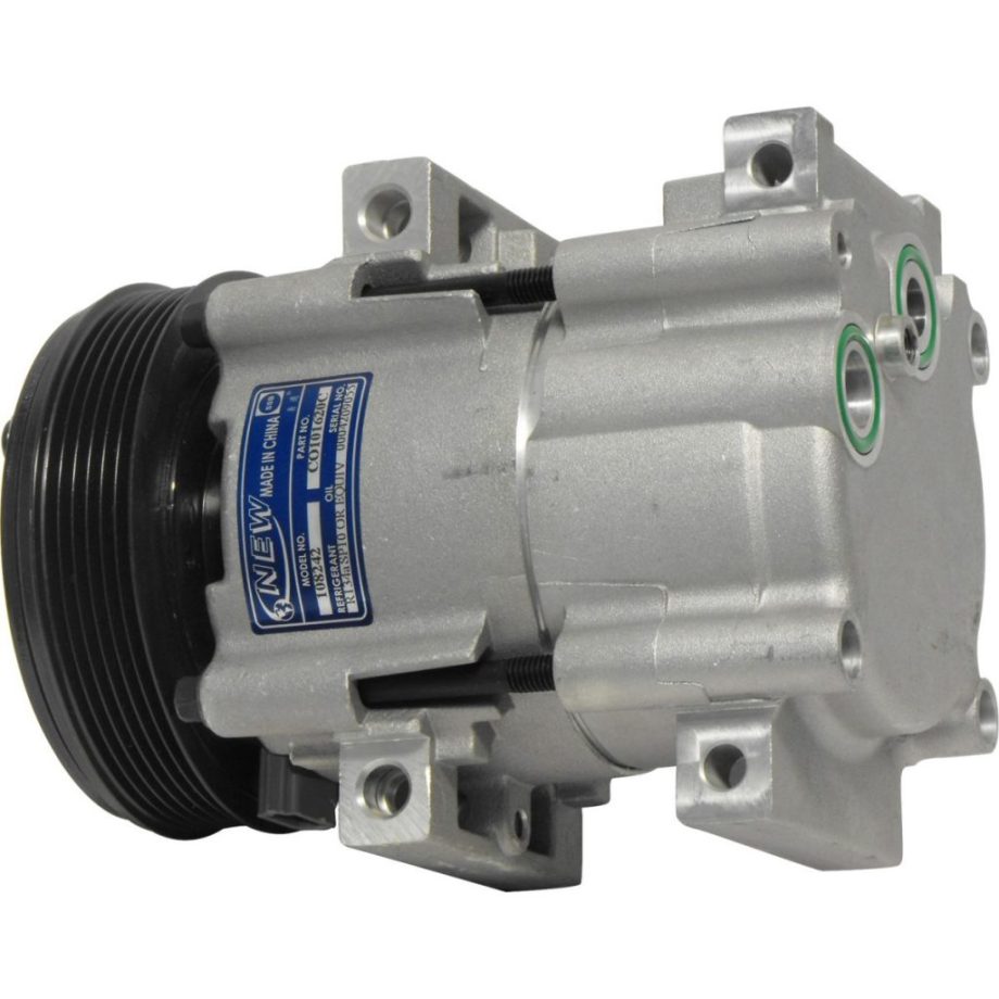 FS10 Compressor Assembly