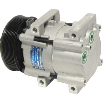 FS10 Compressor Assembly