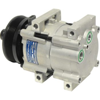 FS10 Compressor Assembly