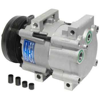 FS10 Compressor Assembly