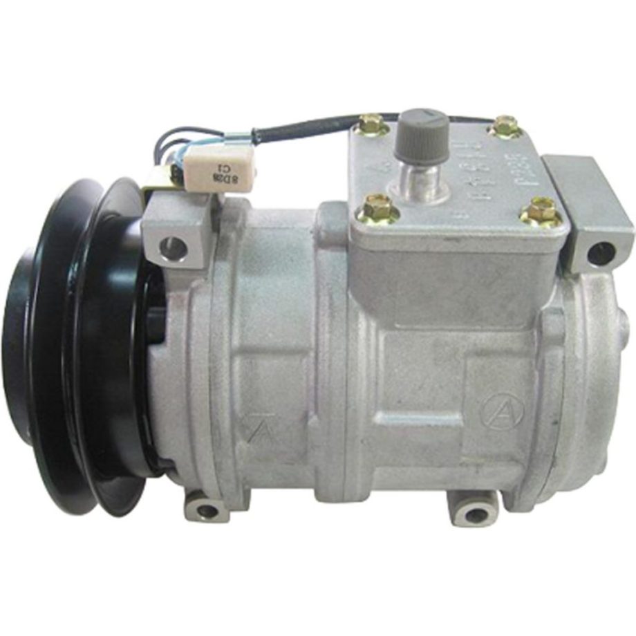 CO 10175Z 10PA17C Compressor Assembly