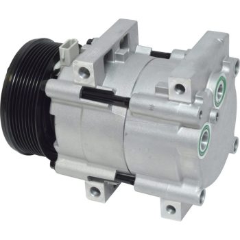 FS10 Compressor Assembly