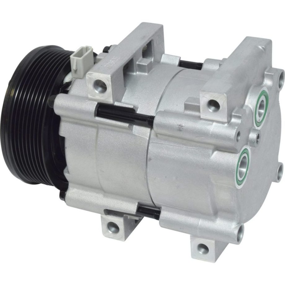 FS10 Compressor Assembly