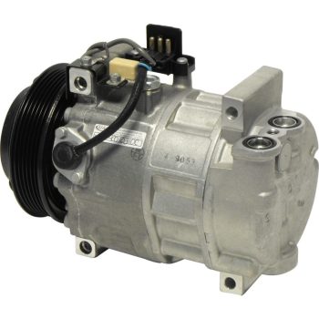 6CA17C Compressor Assembly