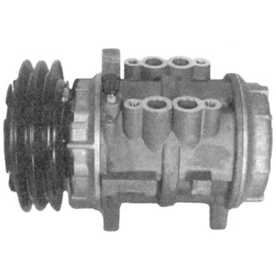 CO 10224Z C171 Compressor Assembly