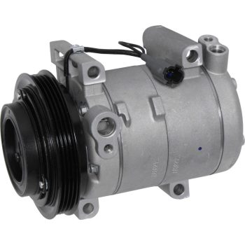 CO 10236C CR14 Compressor Assembly