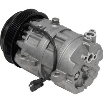 CO 10245RW Reman 6C17 Compressor Assembly