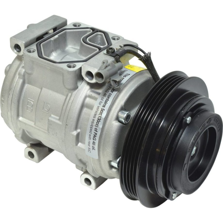 CO 10246C 10PA15L Compressor Assembly