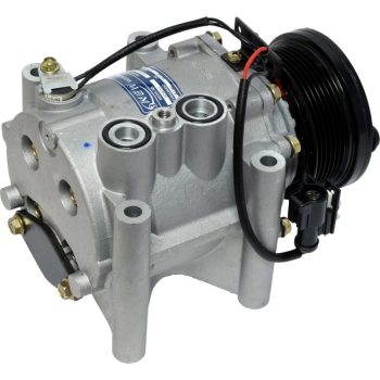 Ford Scroll Compressor Assy