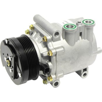 Ford Scroll Compressor Assy