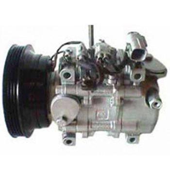 Reman TV10CB Compressor Assembly